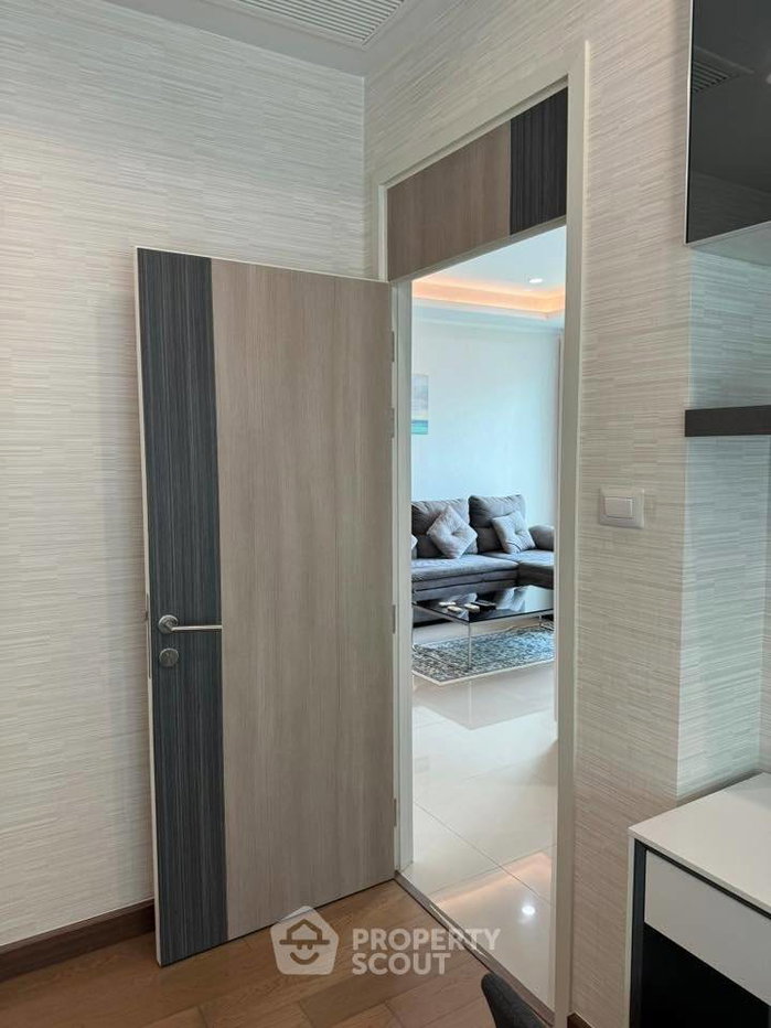 รูป คอนโด 2-ห้องนอน ที่ ศุภาลัย เอลีท พญาไท ใกล้ ARL ราชปรารภ (ID 2799942) - รูปที่ 4/20