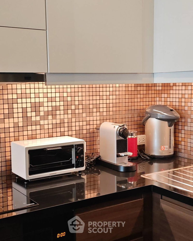 รูป คอนโด 1-ห้องนอน ที่ โนเบิล โซโล ใกล้ ทองหล่อ (ID 2798488) - รูปที่ 10/18