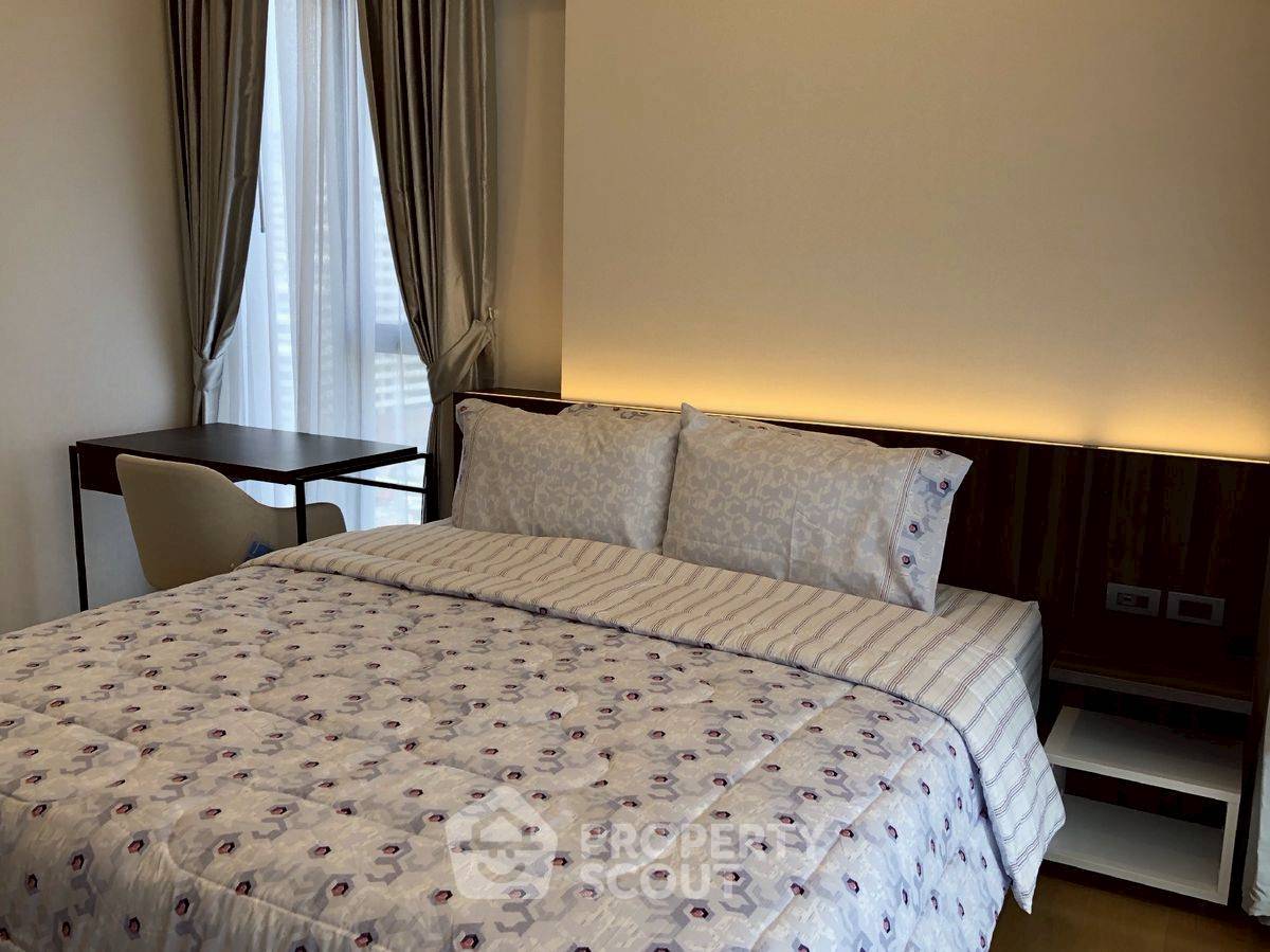 รูป คอนโด 3-ห้องนอน ที่ ไซมิส เอ๊กซ์ตลูซีฟ สุขุมวิท 31 ใกล้ MRT สุขุมวิท (ID 2799652) - รูปที่ 11/16