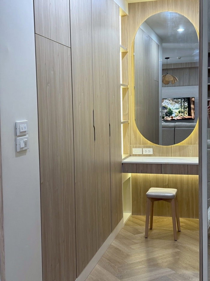 รูป ดิ อิสระ ลาดพร้าว ห้องมุม (ใหญ่มาก) 🔰Line : @Richrealestate - รูปที่ 3/16