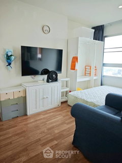 1-BR Condo at Lumpini Ville Phatanakan-Srinakarin in Suan Luang (ID 2800474)