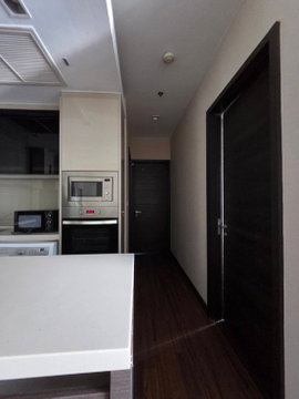 ✨ Luxury Living in the Heart of New CBD – IVY AMPIO (Ratchada-Rama 9) ✨