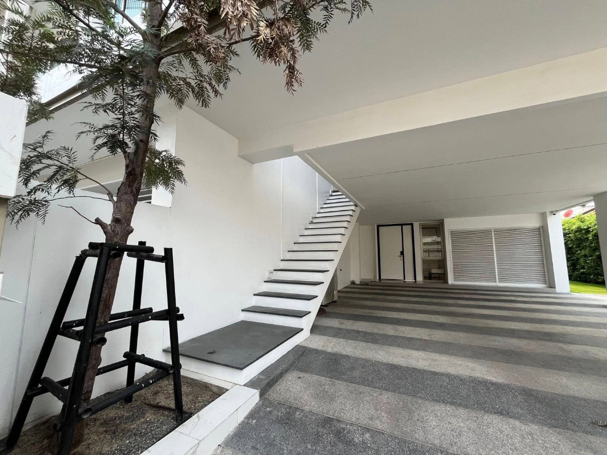 รูป WS7117 ✨ โฮมออฟฟิศหรู 4 ชั้น ลาดพร้าว 35 พร้อมลิฟต์ส่วนตัว! ✨จดทะเบียนบริษัทได้ เพียง 150,000 บาท/เดือน - รูปที่ 3/20