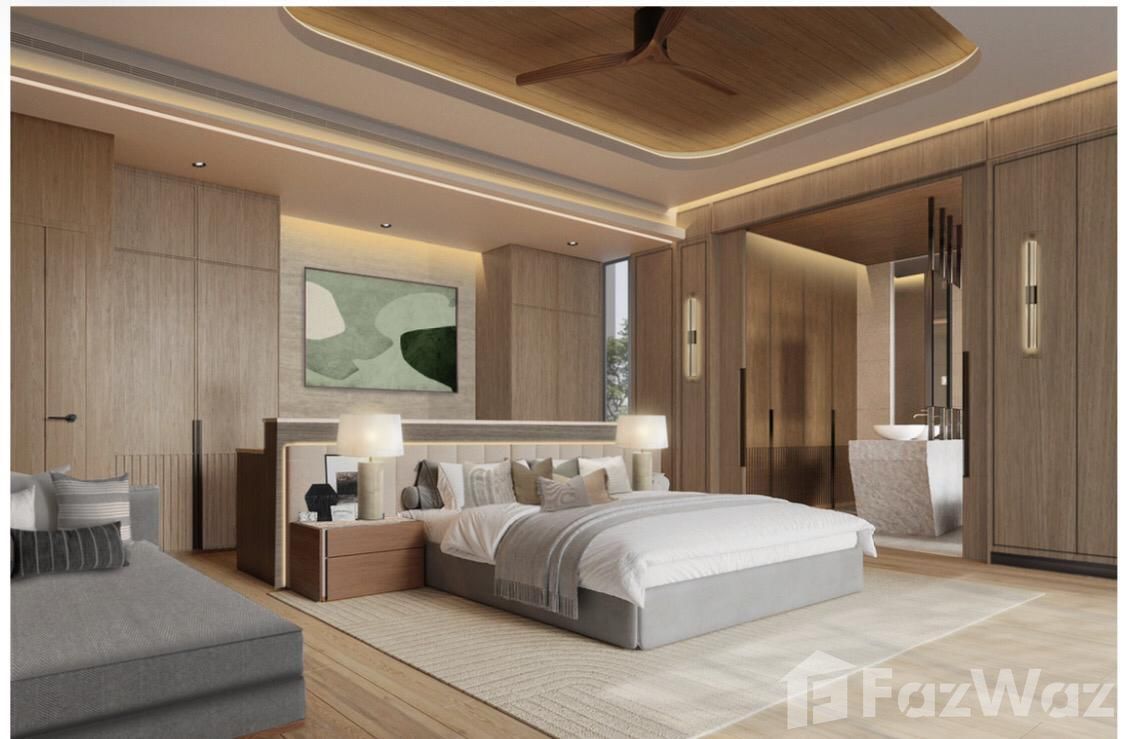 picture 4 Bedroom Villa for sale at Ketthawa Villa  1937392 - 3/11