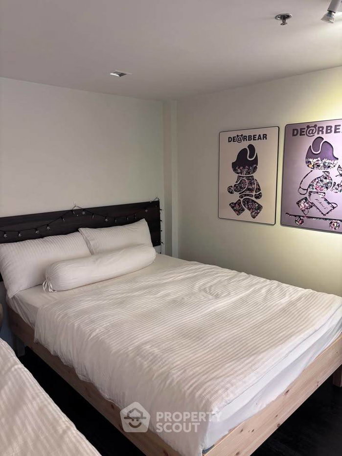 picture 1-BR Condo at Ideo Morph 38 near BTS Thong Lor (ID 2799592) - 8/10