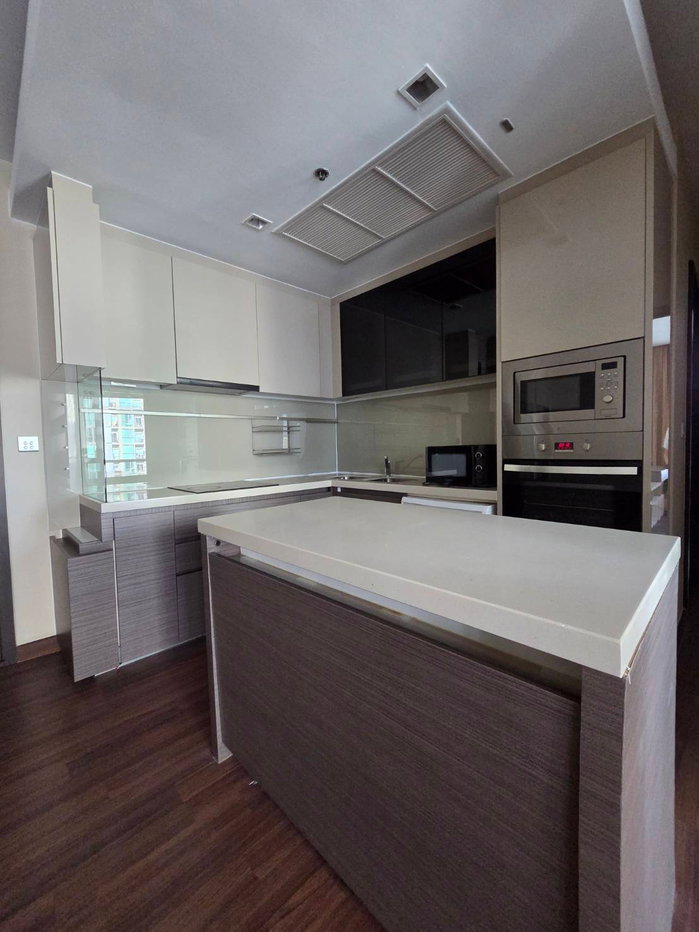 รูป ✨ ใช้ชีวิตเหนือระดับ ในพื้นที่ที่กว้างกว่า... ที่ IVY AMPIO (รัชดา-พระราม 9) ✨ - รูปที่ 4/16