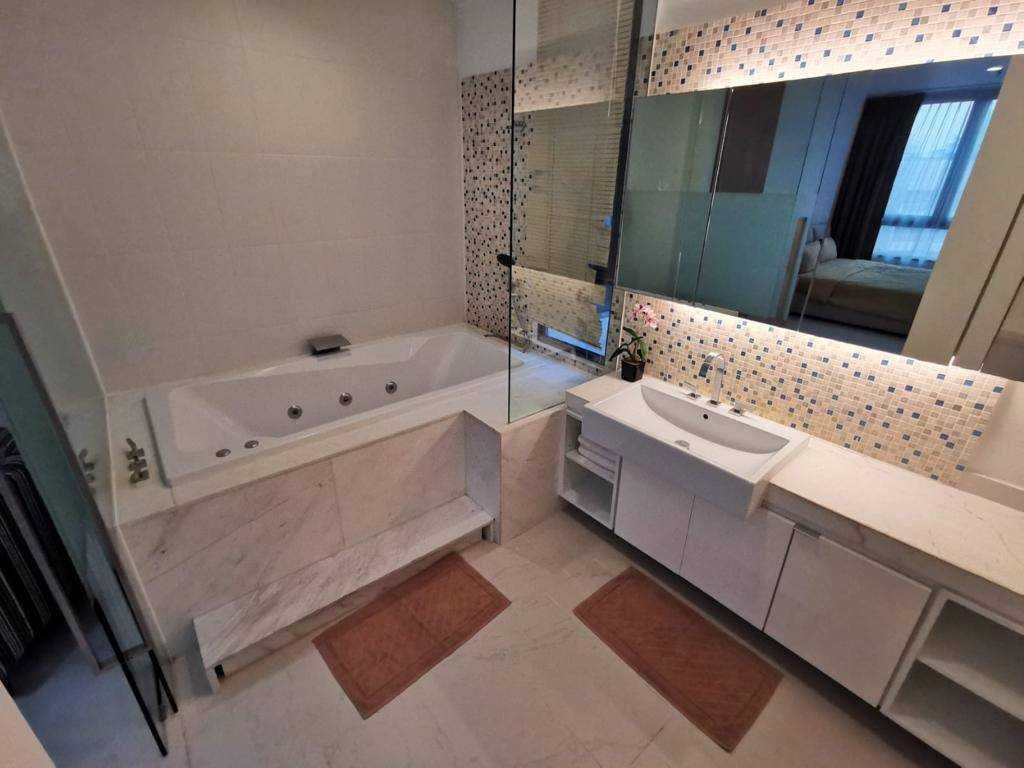 รูป For Rent Condo Northpoint Pattaya Fully furnished (S12-0431) - รูปที่ 17/17