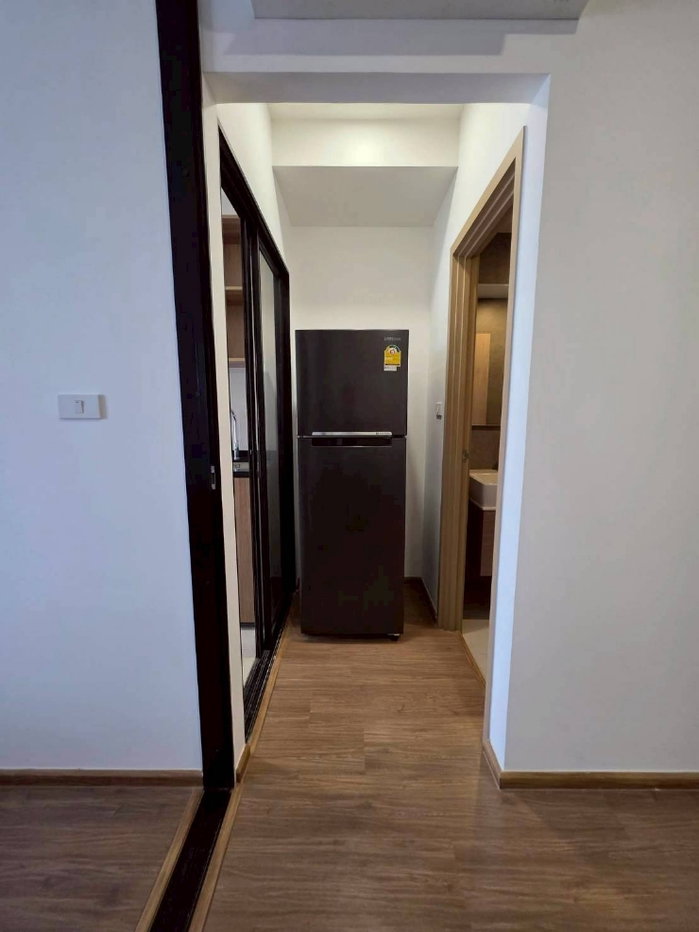 picture ðĨ Condo near MRT Phasi Charoen â Only 200m | Move-in Ready! - 4/6