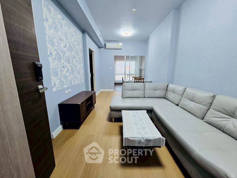 รูป คอนโด 1-ห้องนอน ที่ ศุภาลัย มอนเต้ เวียงเชียงใหม่ ใน วัดเกต (ID 2800020) - รูปที่ 7/14