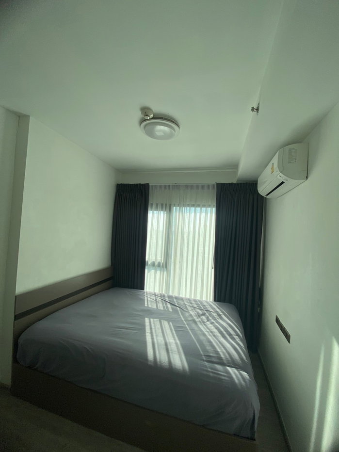 picture ForRent Kensington Sukhumvit-Theparak - 2/12
