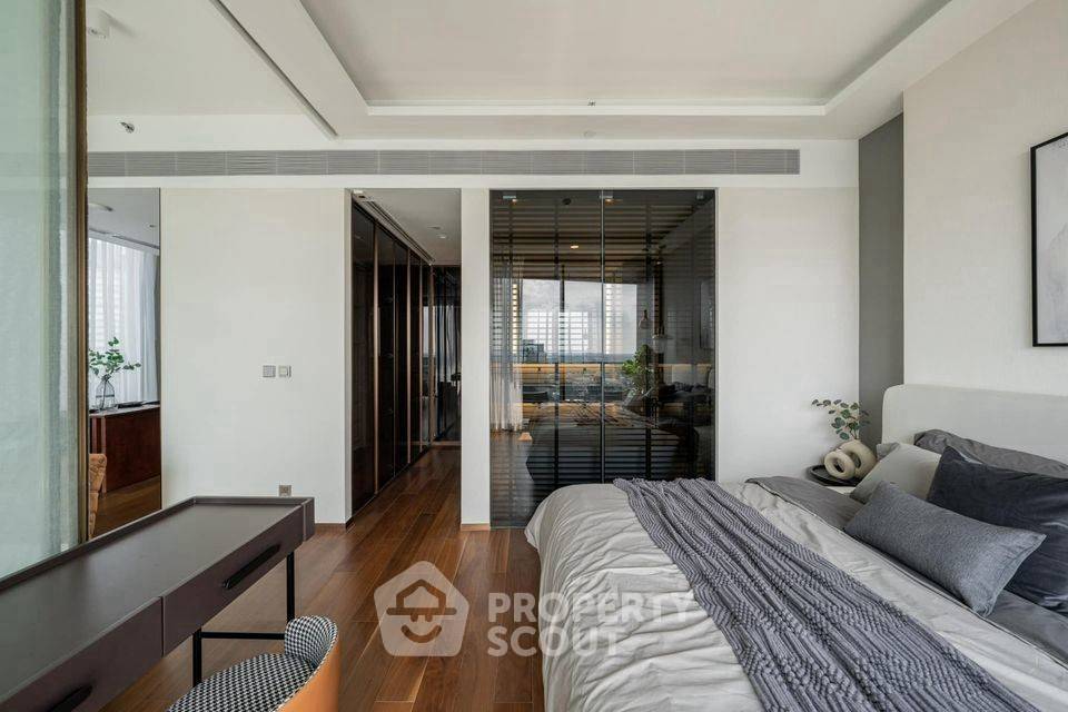 รูป ห้องนอน 1 ห้อง ชั้น 31 ที่ The Estelle Phrom Phong ใกล้ BTS พร้อมพงษ์ 200 ม. (ID 2799975) - รูปที่ 10/14