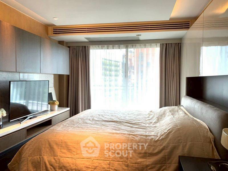 รูป คอนโด 3-ห้องนอน ที่ เดอะ เครส สุขุมวิท 24 ใกล้ BTS พร้อมพงษ์ (ID 2799959) - รูปที่ 6/15
