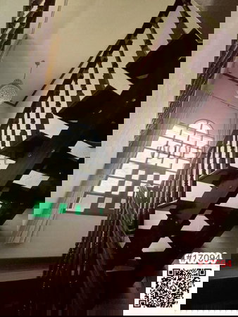 รูป ขาย บ้านเดี่ยว 2 ชั้น หมู่บ้านผกามาศ สุขุมวิท 71 ใกล้ bts พระโขนง - รูปที่ 10/19