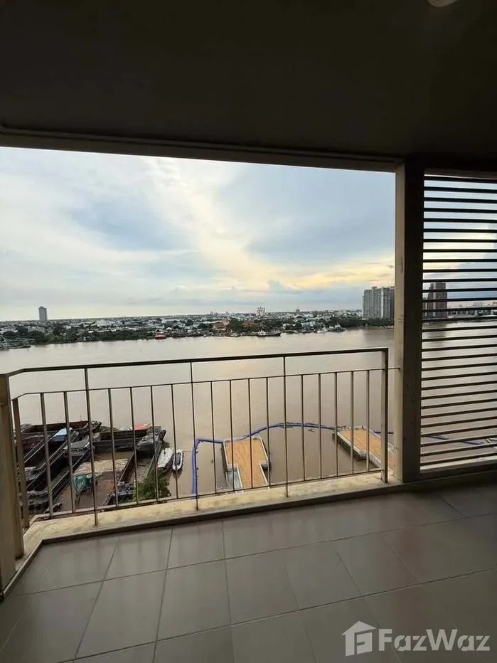 picture Lumpini Park Riverside, Rama3 - for sell 6180947 - 5/14