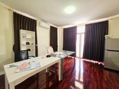 รูป sss533 ขาย บ้านเดี่ยว 2 ชั้น มายโฮม ประชาชื่น My Home Prachachuen - รูปที่ 23/35