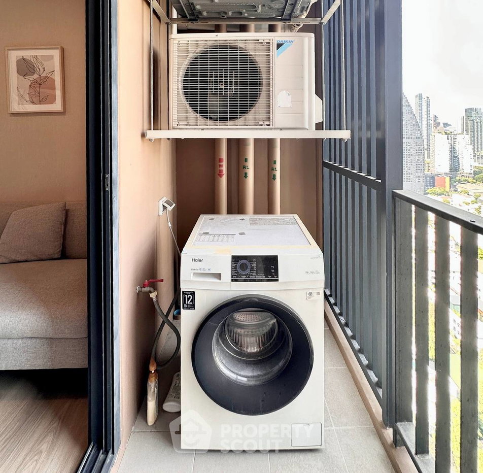 รูป คอนโด 1-ห้องนอน ที่ โอกะ เฮ้าส์ สุขุมวิท 36 ใกล้ BTS ทองหล่อ (ID 2757647) - รูปที่ 4/4