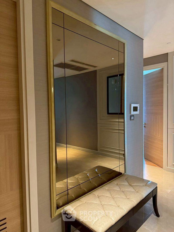 รูป คอนโด 2-ห้องนอน ที่ เดอะ เรสซิเดนซ์ แอท สินธร เคมปินสกี้ โฮเทล แบงค็อก ใกล้ BTS ราชดำริ (ID 2796484) - รูปที่ 7/12