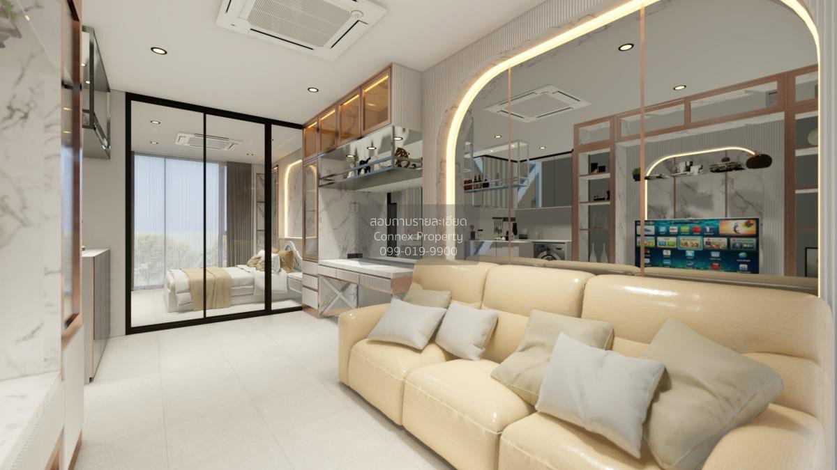 รูป เช่าคอนโด  ศุภาลัย ไอคอน สาทร MRT-สีลม ทุ่งมหาเมฆ เขต สาทร กรุงเทพ CX-109983 ✅ ทักไลน์ @connexproperty ตอบทันที ทีมงานมืออาชีพ ✅ - รูปที่ 5/12