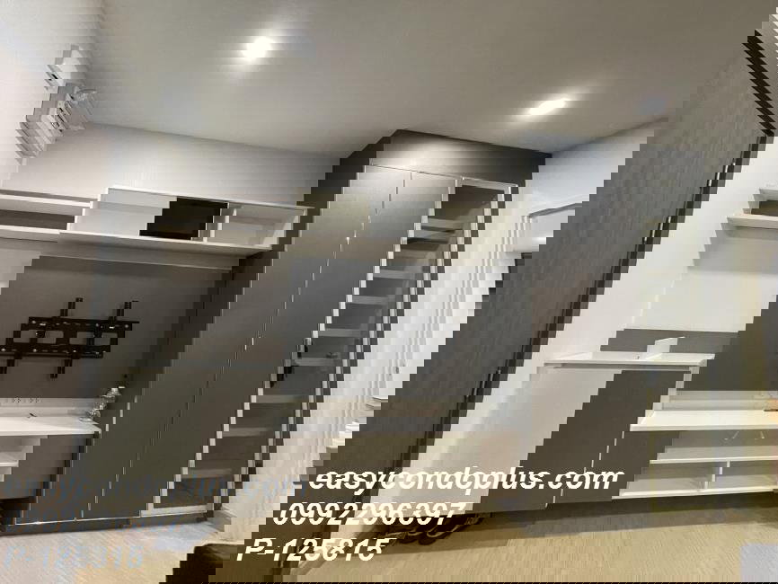 รูป P-125815 คอนโดหรูวิวเมือง! ใกล้ MRT ภาษีเจริญ! ศุภาลัย เวอเรนด้า 1 ห้องนอน ราคา 14,000 บาท | Line Id: @easycondoplus | 099-229-6397 - รูปที่ 3/13