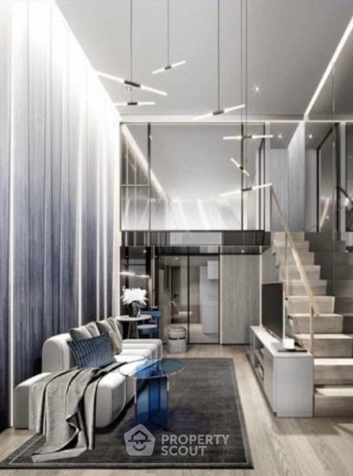 รูป คอนโด 1-ห้องนอน ที่ ไนท์ บริดจ์ ไพร์ม รัชโยธิน ใกล้ BTS รัชโยธิน (ID 1413092) - รูปที่ 3/3