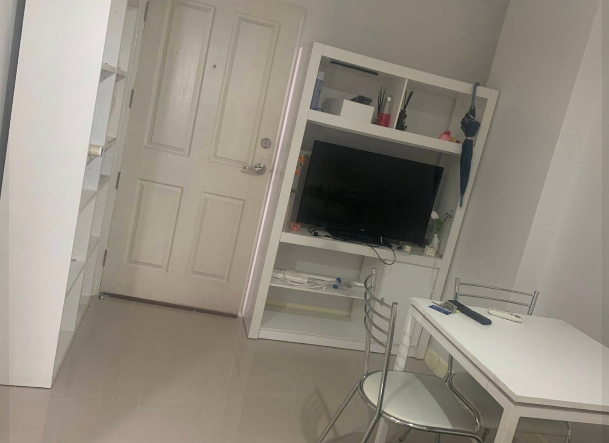 picture Levo Ladprao18. 1bed 30sqm. Line id: @pfagent - 1/2