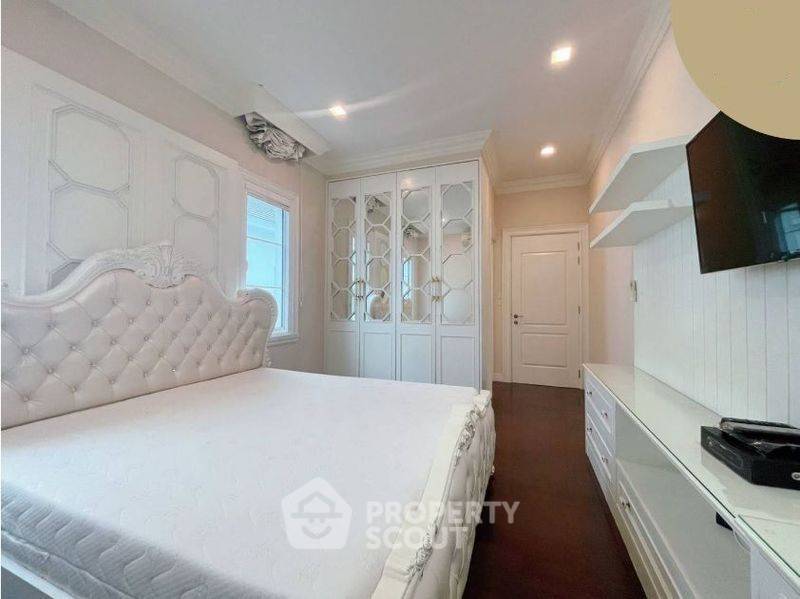 รูป บ้าน 4-ห้องนอน ที่ นาราสิริ บางนา ใกล้ ท่าอากาศยานสุวรรณภูมิ (ID 2535886) - รูปที่ 9/14