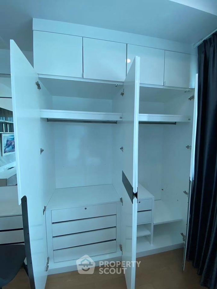 รูป คอนโด 2-ห้องนอน ที่ ศุภาลัย เอลีท พญาไท ใกล้ ARL ราชปรารภ (ID 2799942) - รูปที่ 11/20