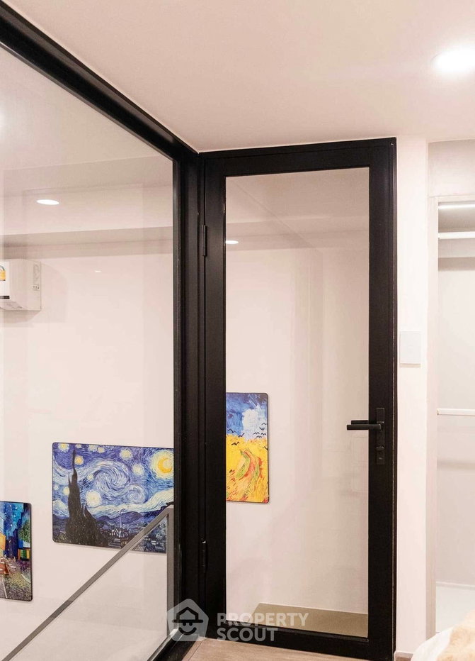 picture 1-BR Condo at SO Origin Kaset Interchange near BTS Kasetsart University (ID 2801467) - 19/29