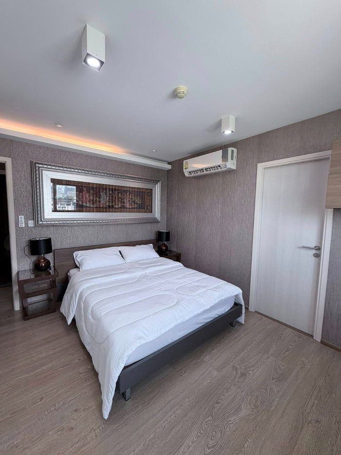 picture Nice View Maestro 39 Sukhumvit 39 condo for rent BTS Phrom Phong - 16/26