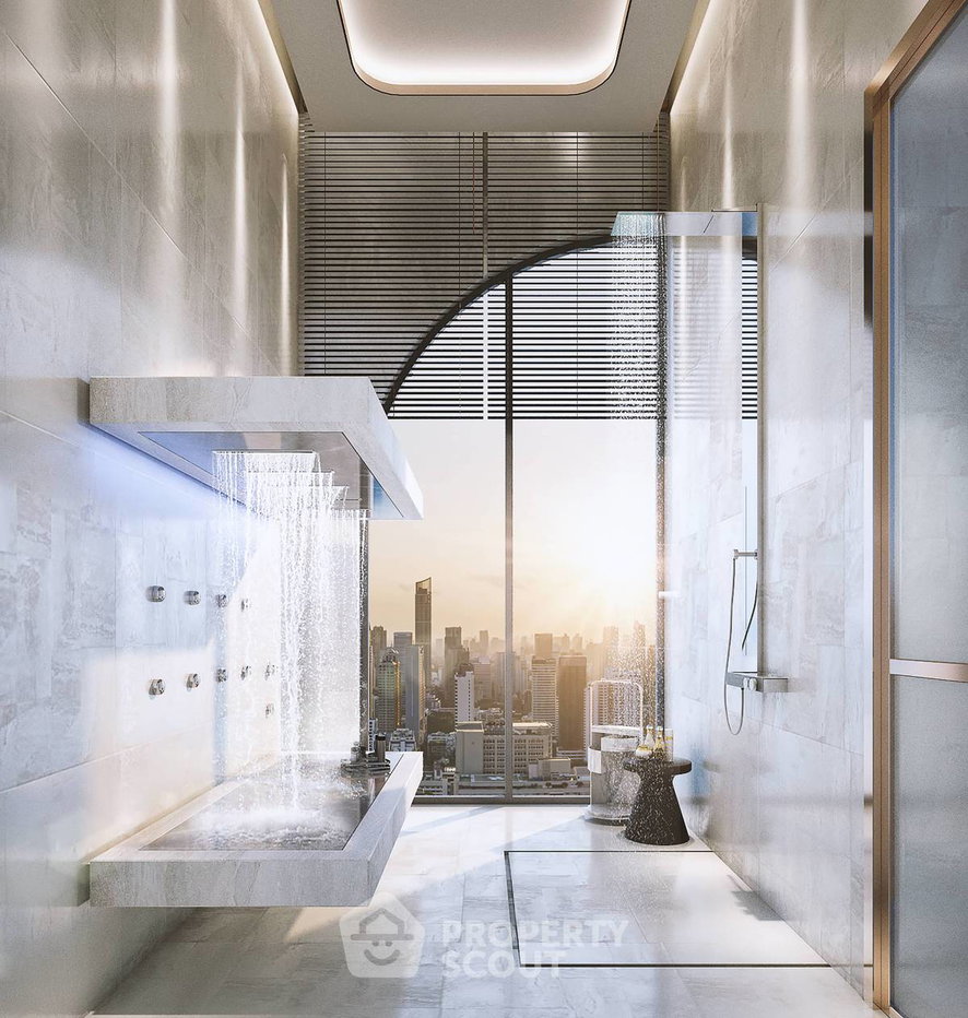 picture 3-BR Condo at The Embassy Wireless near BTS Phloen Chit (ID 2801434) - 7/9