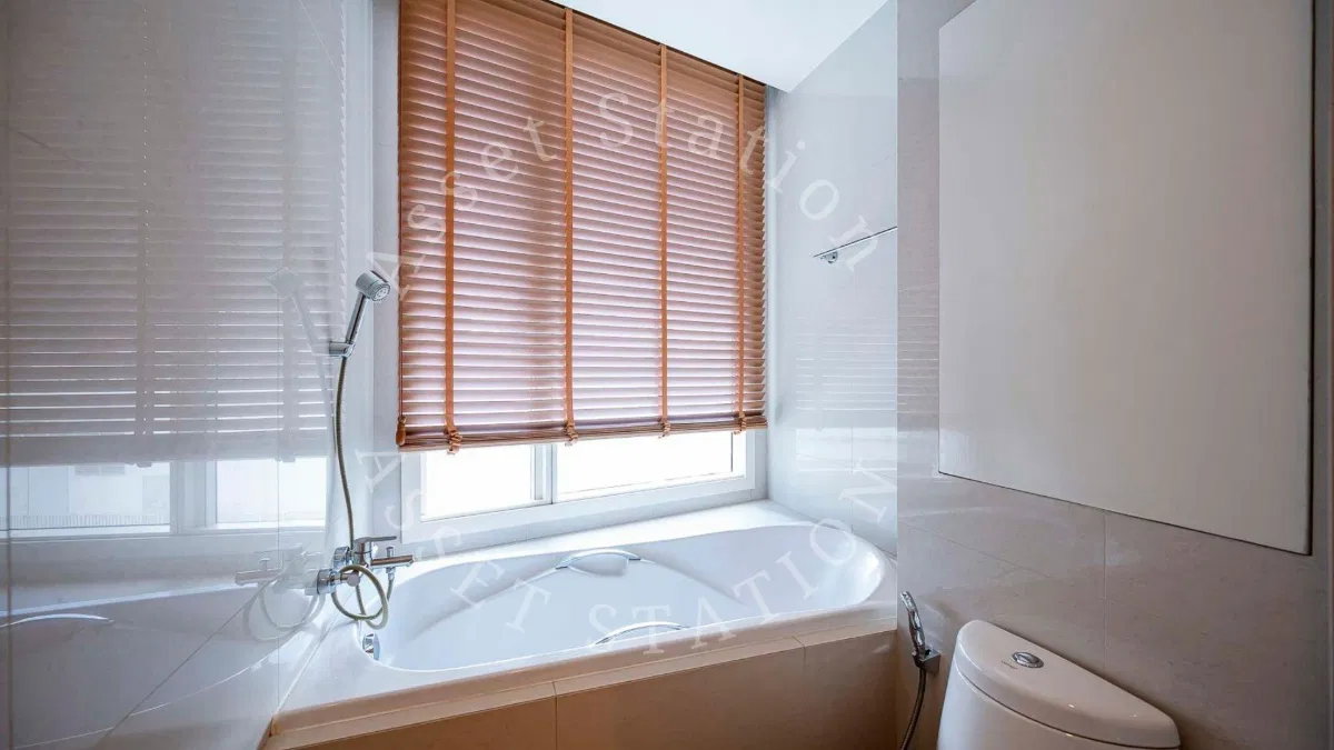 picture 💎For Rent🏢Luxury Condo 39 by Sansiri, Spacious 2 Bedrooms, Ready to Move In | BTS Phrom Phong💎 - 11/11