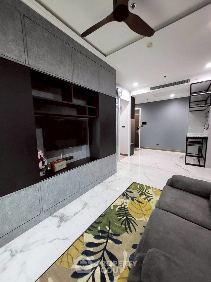 picture 1-BR Condo at Supalai Elite Surawong near MRT Sam Yan (ID 2801578) - 2/19