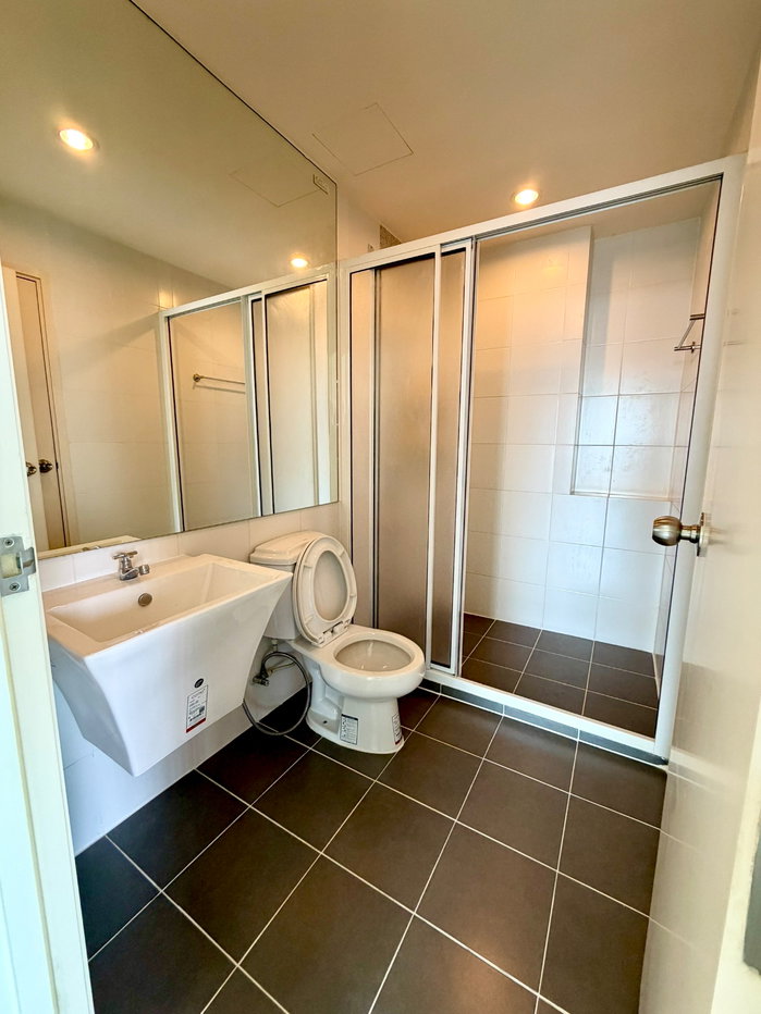 รูป ให้เช่า2ห้องนอน ราคาพิเศษ 😍🎉 คอนโด แอสปาย รัตนาธิเบศร์ 2 🏦 - รูปที่ 8/12