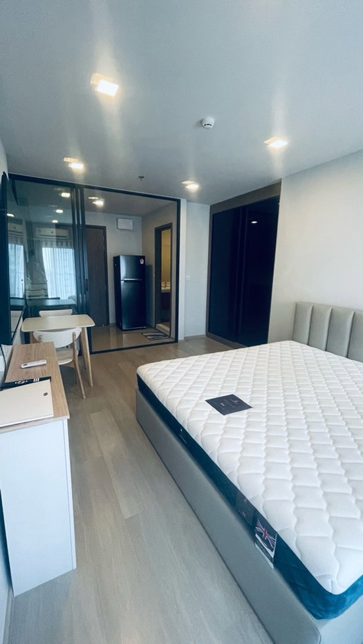 รูป ให้เช่า คอนโด | คุ้มสุดในโครงการ “Life Phahon - Ladprao” 30 ตร.ม. ใกล้ BTS ห้าแยกลาดพร้าว - รูปที่ 6/9