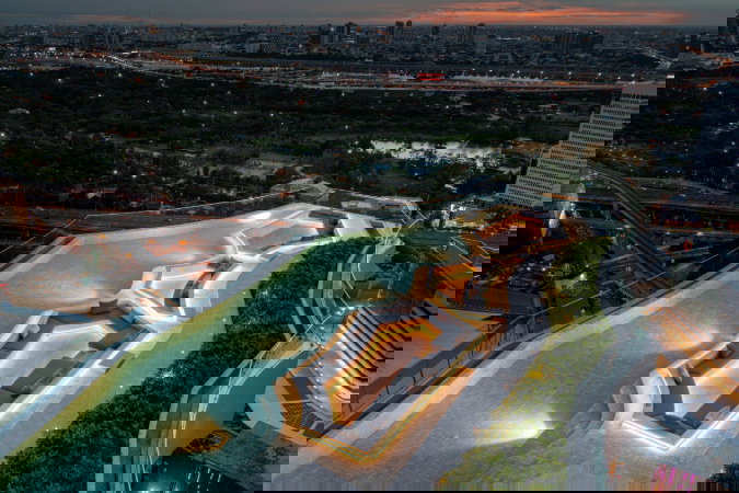 รูป ✨🦄 Ready to Move Special Deal 🦄✨ Life Ladprao Valley | สวยปัง เฟอร์ครบ พร้อมอยู่ จบในที่เดียว โทร 096-2493698 (LLV0026) - รูปที่ 14/14