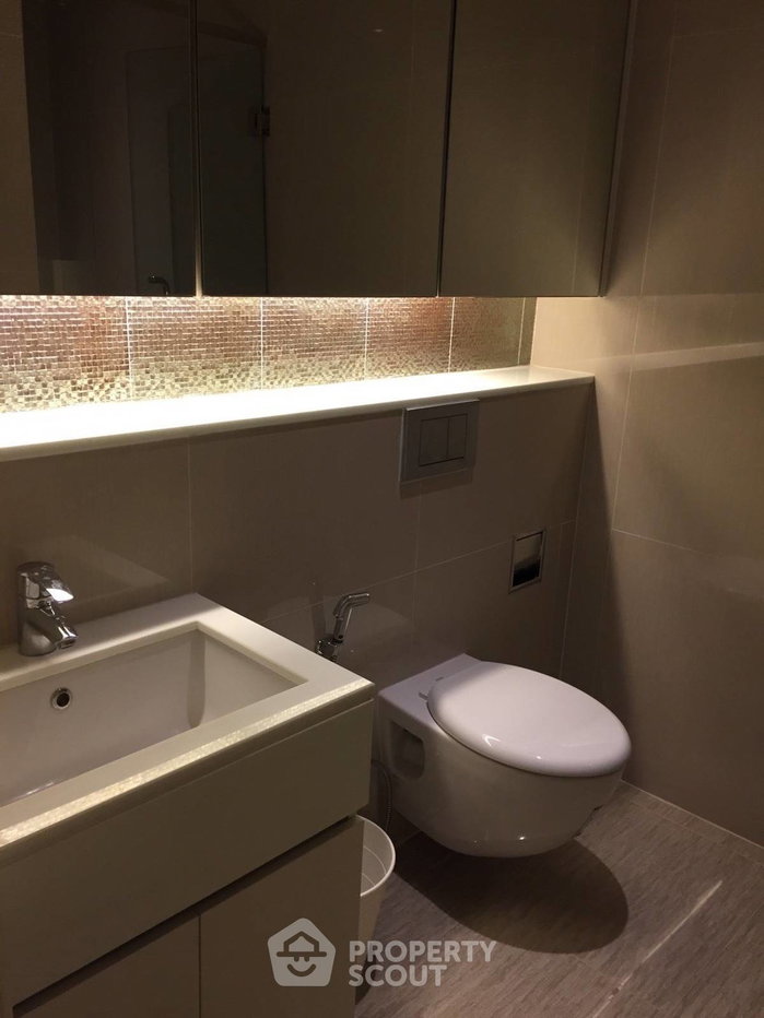 picture 2-BR Condo at H Sukhumvit 43 near BTS Phrom Phong (ID 2503774) - 9/11