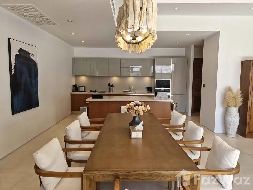 picture 3 Bedroom pool villa for rent 5586981 - 4/22