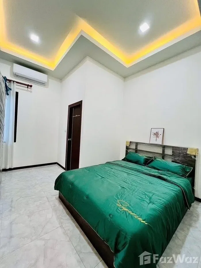 รูป ขาย บ้านเดี่ยว 3 ห้องนอน ในโครงการ ปัณณ์สุข เลคไซค์ 5793232 - รูปที่ 7/16