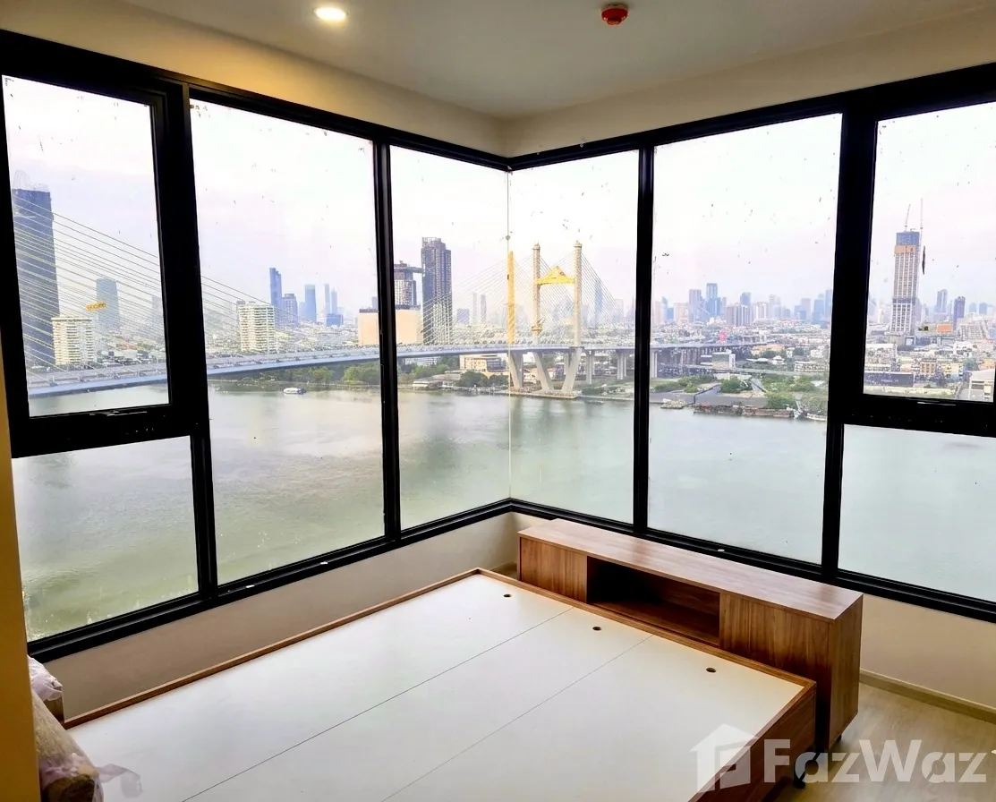 picture Rue Rivereast with river view 6181512 - 3/12