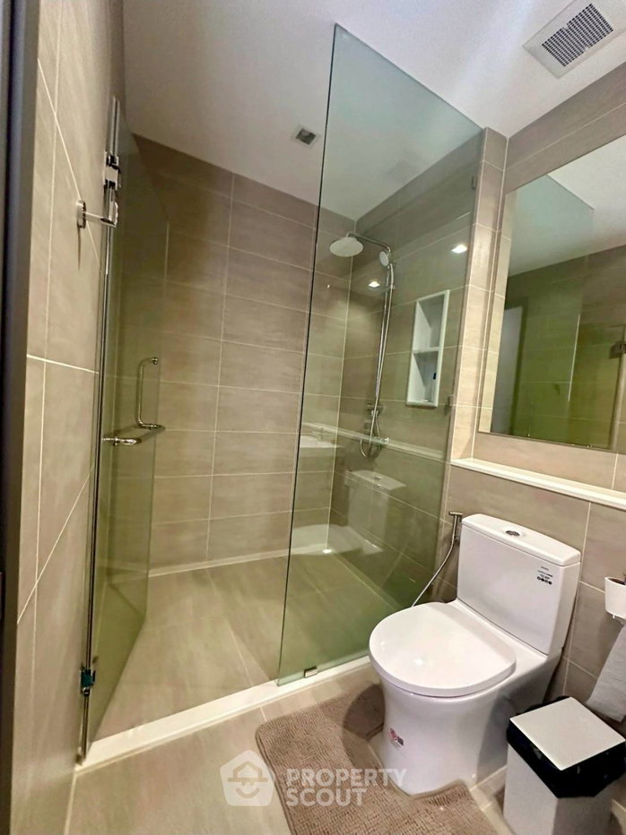 รูป คอนโด 2-ห้องนอน ที่ ริธึ่ม เจริญกรุง พาวิลเลี่ยน ใกล้ BTS สะพานตากสิน (ID 2801448) - รูปที่ 16/17