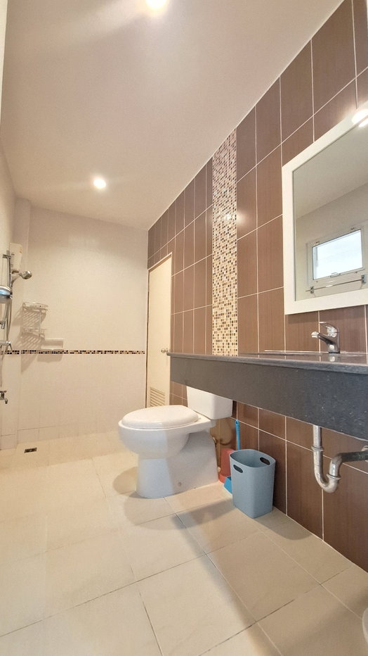 รูป บ้านให้เช่าในโครงการThe Greenery Villa สันทราย-เชียงใหม่ 🏷️ค่าเช่า 17,000/เดือน (สัญญา 1 ปี) 4 ห้องนอน 3 ห้องน้ำ เฟอร์นิเจอร์ครบ - รูปที่ 21/23