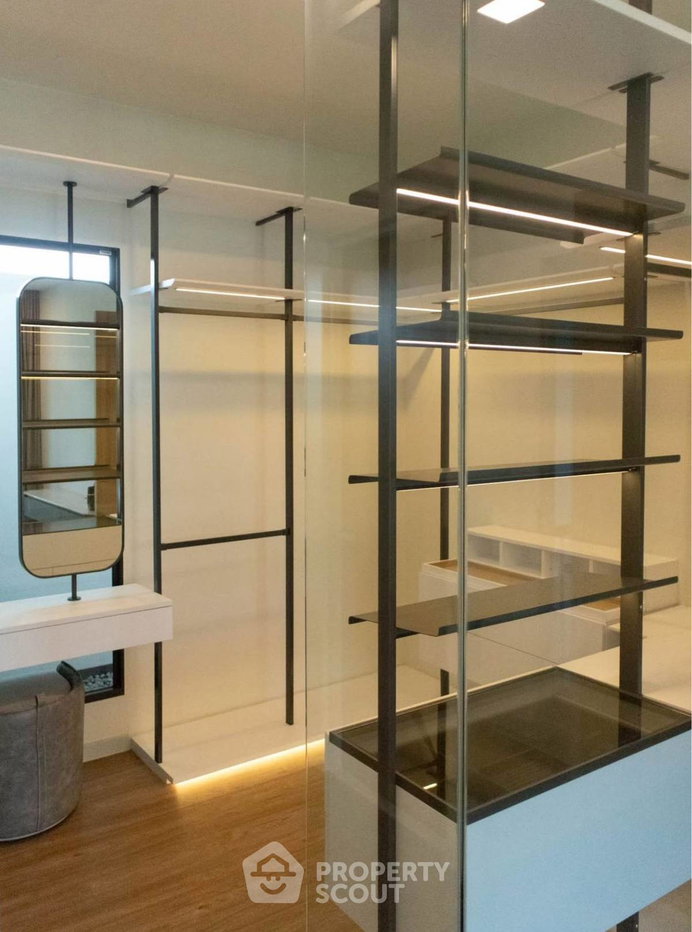 รูป บ้าน 4-ห้องนอน ที่ บ้านมัณฑนา บางนา กม. 15 ใน บางโฉลง (ID 2801475) - รูปที่ 12/29