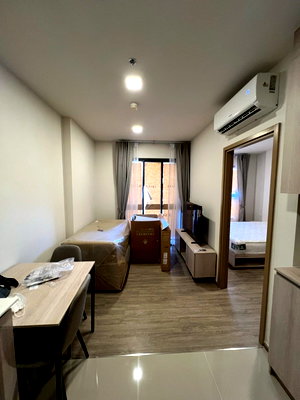 Condos for rent : 💥ST-7309💥NIA by Sansiri👉Line : @accessliving