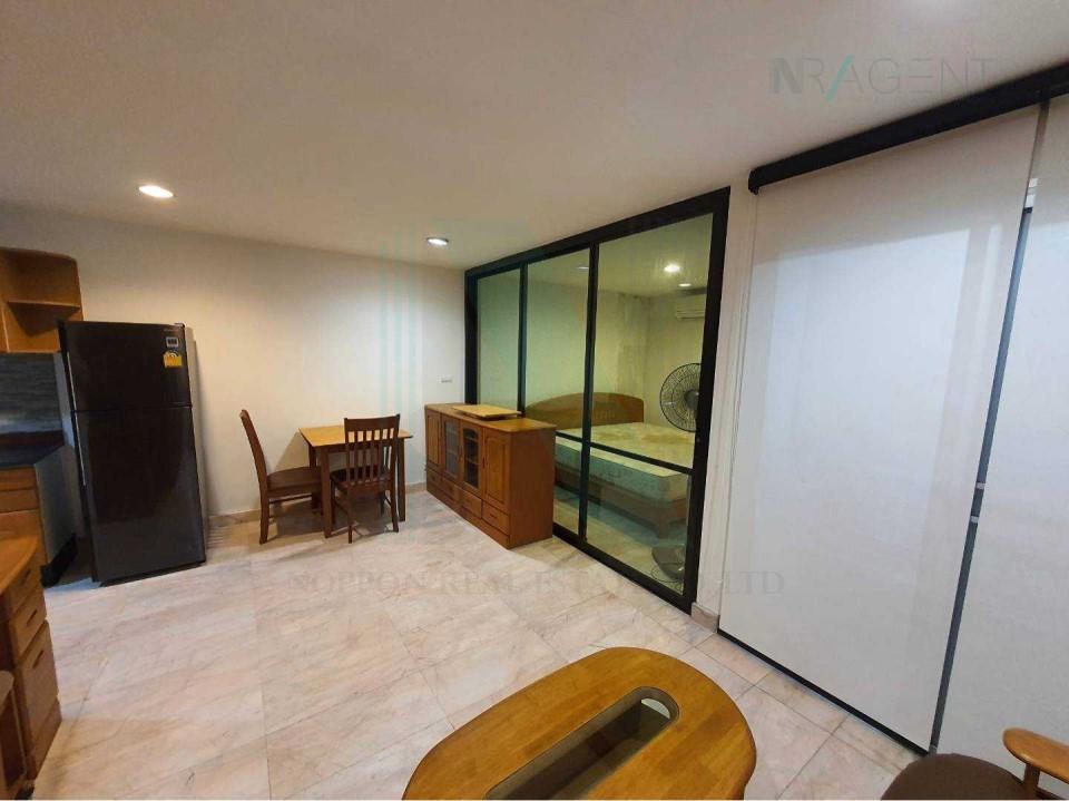 รูป ให้เช่าคอนโด เดอะ ไพร์ม สวีท อาคาร 1 ชั้น 2 สตูดิโอ ขนาด 35.00 ตรม ใกล้ โรงเรียนสายน้ำทิพย์ - รูปที่ 6/8