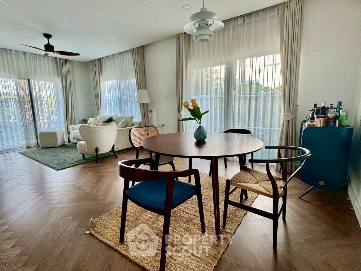 รูป บ้าน 3-ห้องนอน ที่ วิลลาจจิโอ 2 ศรีนครินทร์-บางนา ใน บางแก้ว (ID 2799682) - รูปที่ 24/30