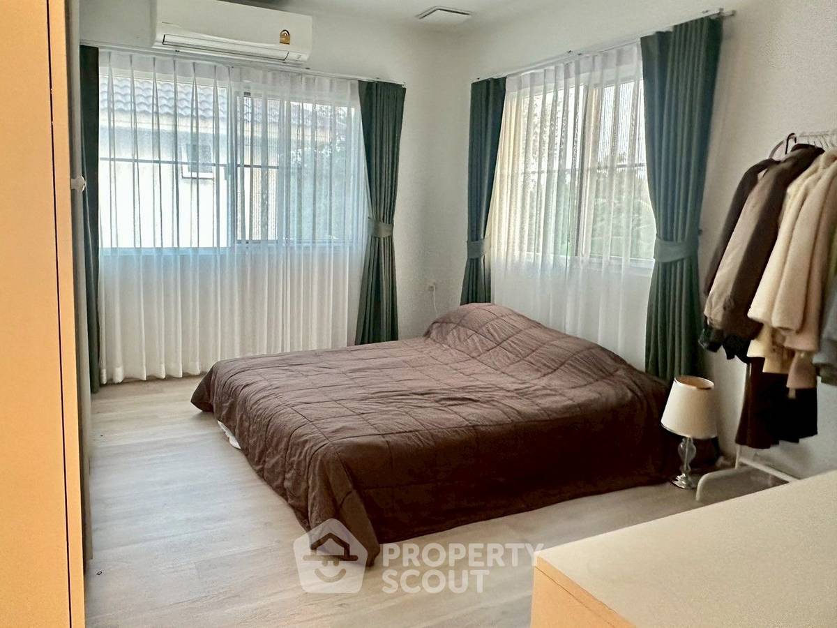 รูป บ้าน 3-ห้องนอน ที่ วิลลาจจิโอ 2 ศรีนครินทร์-บางนา ใน บางแก้ว (ID 2799682) - รูปที่ 13/30