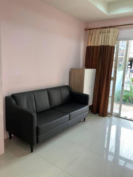 picture Townhouse for rent at Ao Udom Sriracha - 6/15