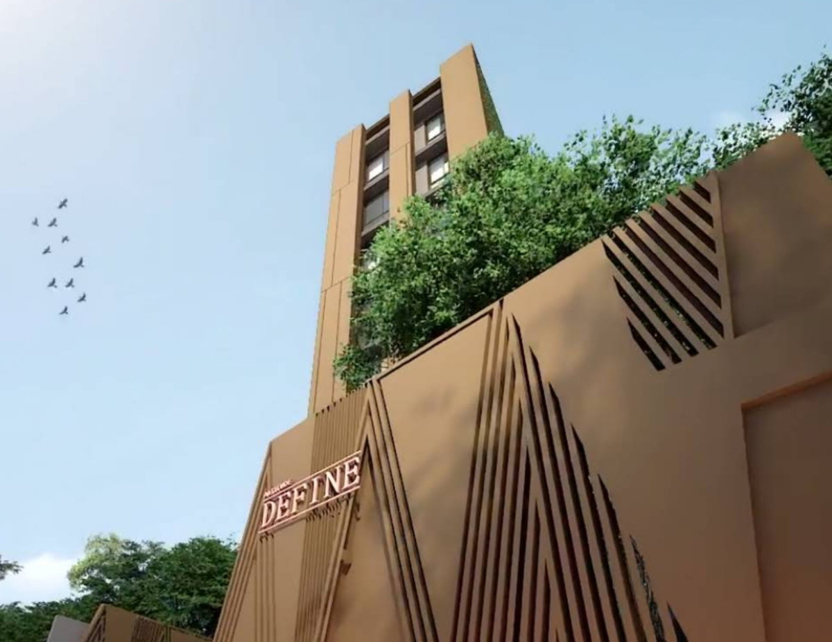 รูป ✅✅ปล่อยเช่า คอนโด อัลติจูด ดีไฟน์ (สามย่าน-สีลม) 34ตรม. 1นอน 1 น้ำ สถานีรถไฟฟ้าสามย่าน  - รูปที่ 8/12