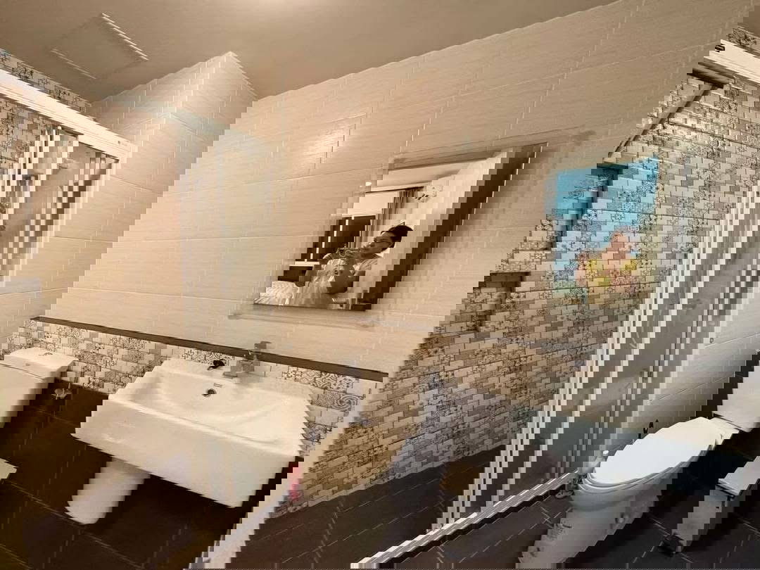 รูป ปล่อยเช่า D Condo Rin ขนาด: 33 ตร.ม. ชั้น 7. 1 ห้องนอน - รูปที่ 16/16