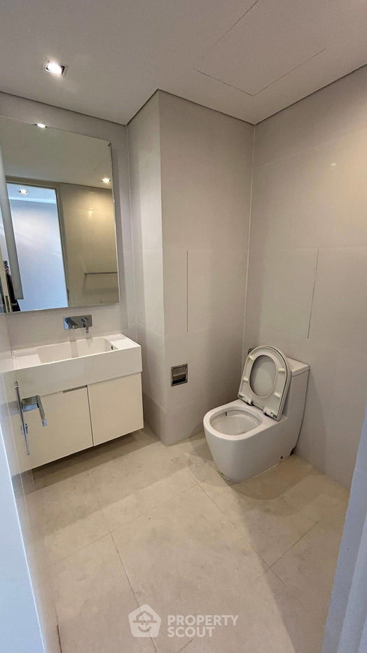 รูป คอนโด 2-ห้องนอน ที่ เดอะ แบงค็อค สาทร ใกล้ BTS สุรศักดิ์ (ID 2799616) - รูปที่ 16/16